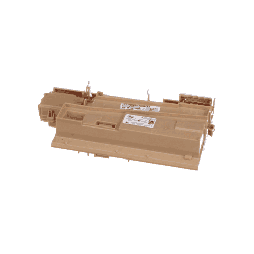 Whirlpool Acu Fnl Assembly-Wdta50/750/74 - W11672039