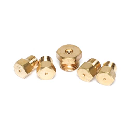 Whirlpool Kit Conversion - Lp - W11672513