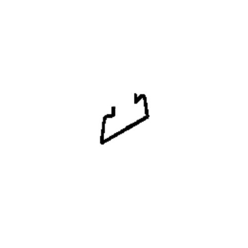 Whirlpool Clip - W11673433