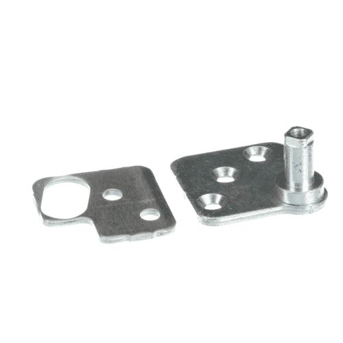 Whirlpool Leaf Assembly & Spacer-Hinge,T - W11673500