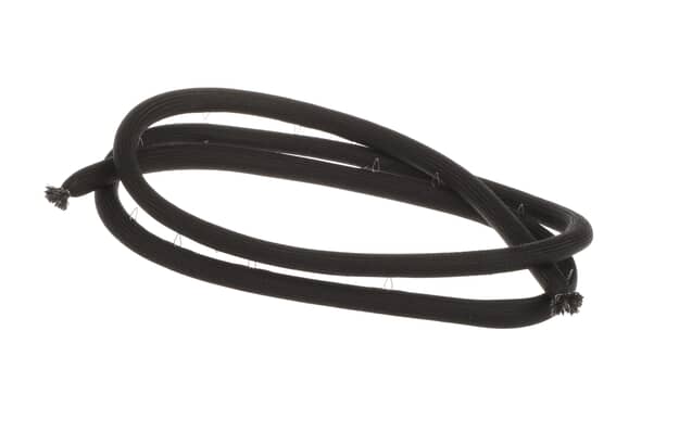Whirlpool Gasket-Cavity, 30, Blk - W11675844
