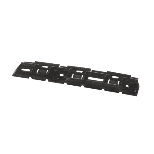 Whirlpool Mount Assy Rh-Tlr,Euro,Snap-On - W11675848