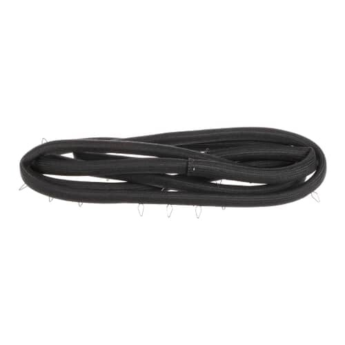Whirlpool Door Gasket-Cavity,Blk,Wo,30 - W11676903