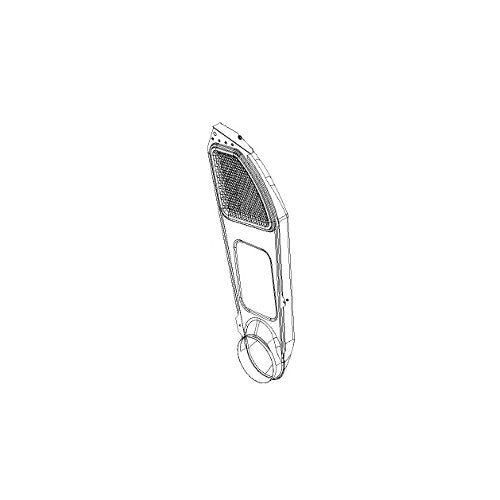 Whirlpool Duct-Air - W11677720