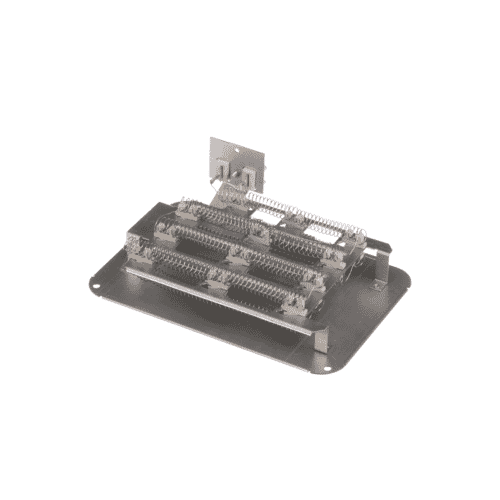 Whirlpool Duct, Heater-Inlet Asm - W11678121