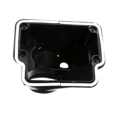 Whirlpool Motor Box Assy-Ice Tiim - W11678273