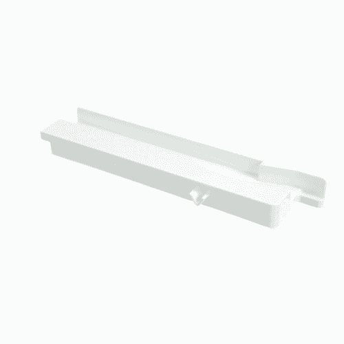 Whirlpool Track-Pan,Rc,Cm,De,Cd,Ls - W11678574