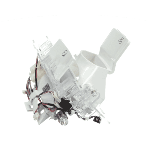 Whirlpool Refrigerator Door-Ice - W11678834