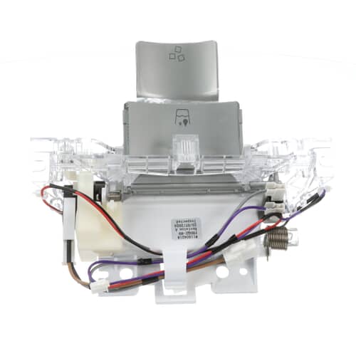 Whirlpool Refrigerator Door-Ice - W11678839