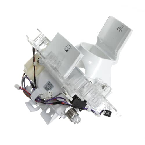 Whirlpool Refrigerator Door-Ice - W11678841