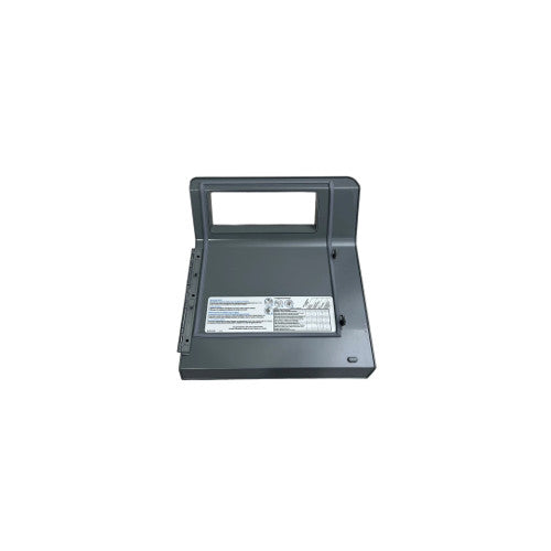 Whirlpool Door-Ice - W11679939