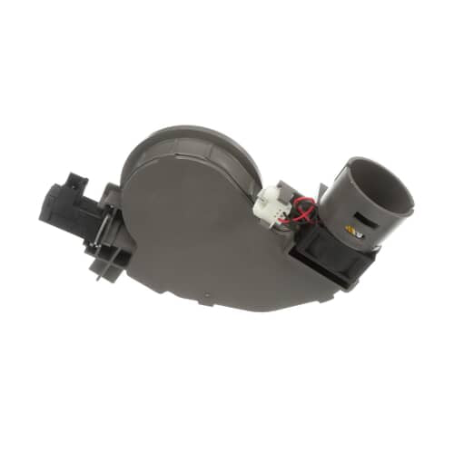 Whirlpool Gva-Vent Assy-Fan Assist - W11682810