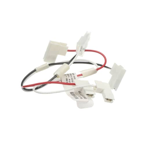 Whirlpool Wire Assy Ttim Switch Jumper X - W11684619