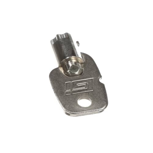Whirlpool Key - Access Door, 777 - W11685800