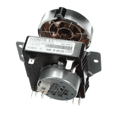 Whirlpool Dryer Timer - W11685947