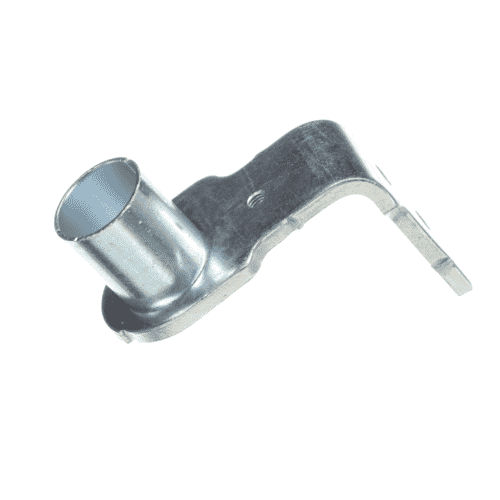 Whirlpool Refrigerator Door Hinge - W11687636