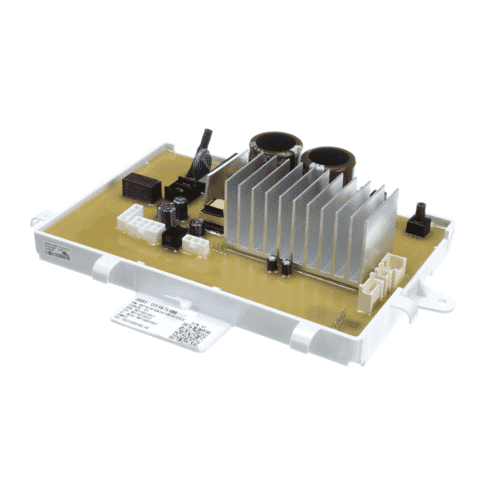 Whirlpool Washer Control Board - W11687817