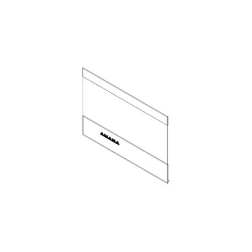 Whirlpool Glass-Door - W11688547