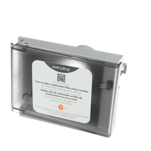 Whirlpool Housing - W11690901