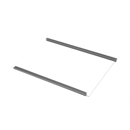 Whirlpool Refrigerator Crisper/Meat Cover - W11697465