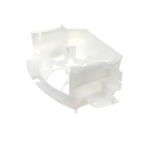 Whirlpool Shroud- Ev - W11700329