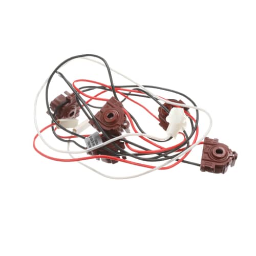 Whirlpool Harns-Wire - W11701336