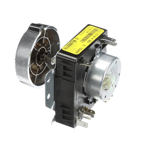 Whirlpool Gas Timer W/ Seal - W11701755