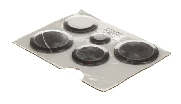 Whirlpool Burner-Cap,Kit,Amb,Pm,2Ur,2R,1 - W11704091