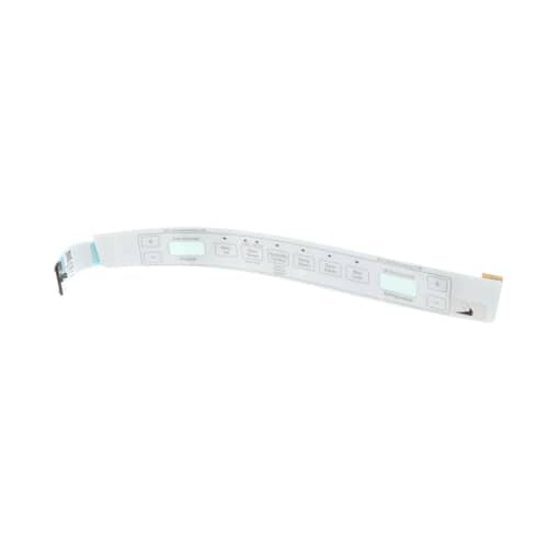 Whirlpool Keyboard Assembly-Bm French Dr - W11712701