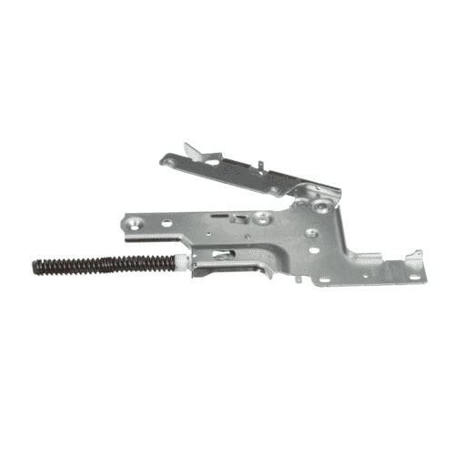 Whirlpool Dishwasher Right Hinge Assembly - W11712996