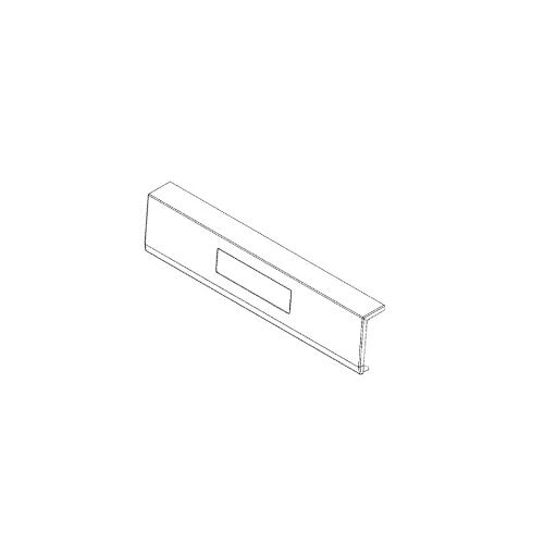 Whirlpool Panl-Cntrl - W11714006