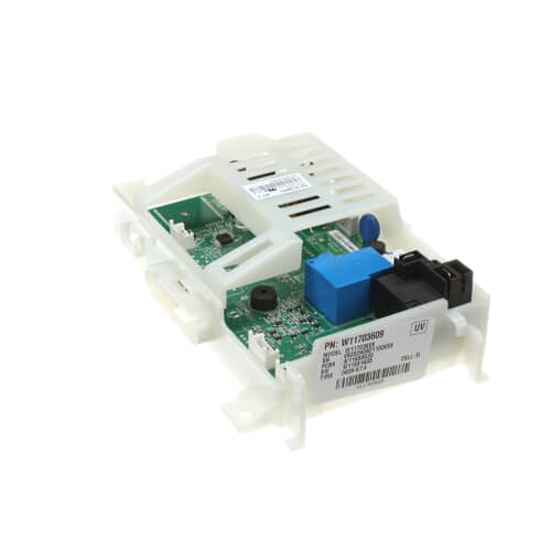 Whirlpool Control Board - W11728028