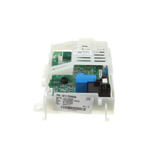 Whirlpool Control Board - W11728028