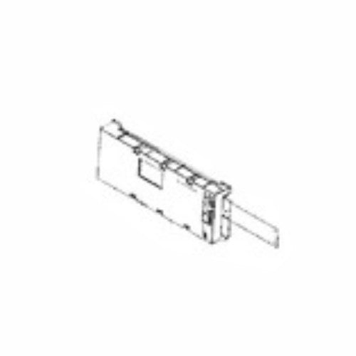 Whirlpool Cntrl-Elec - W11729237