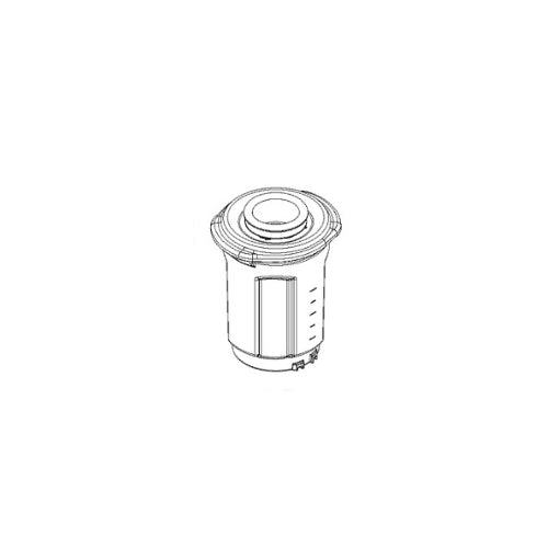 Whirlpool Jar - W11731722