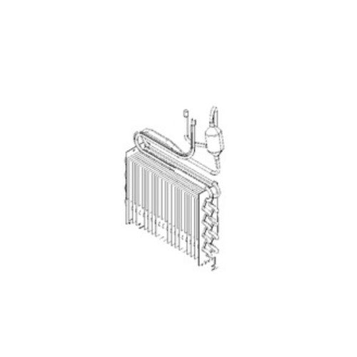 Whirlpool Evaporator - W11732125