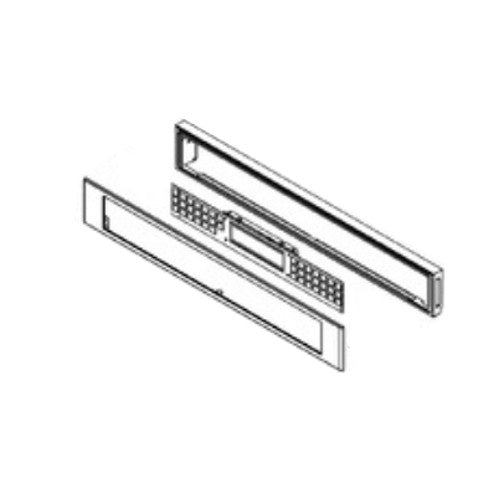 Whirlpool Console - W11735107