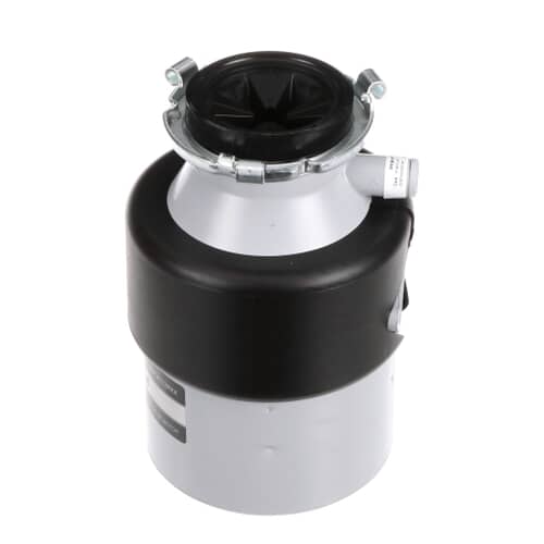 Whirlpool 1/2Hp, 1-Stage Grind, 1-Yr War - W11735305