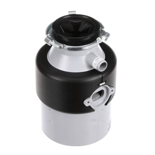 Whirlpool 1/2Hp, 1-Stage Grind, 1-Yr War - W11735305
