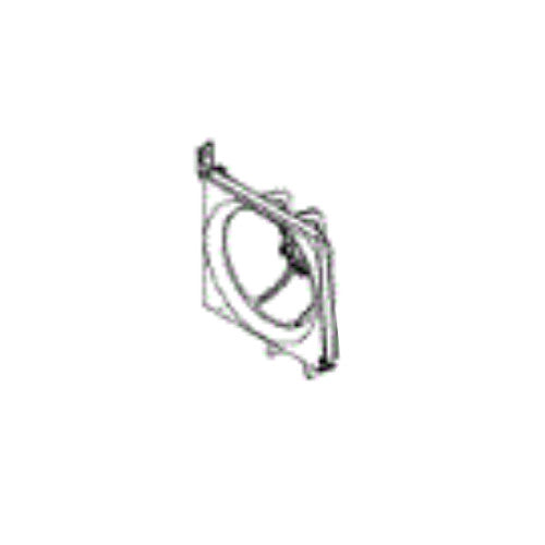 Whirlpool Baffle-Air - W11736795