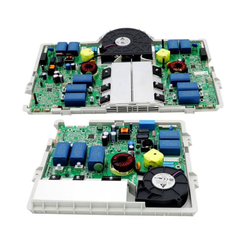 Whirlpool Domino-I100-Nar Fl Pcba - W11739786