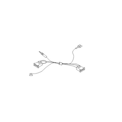 Whirlpool Harness - W11741458