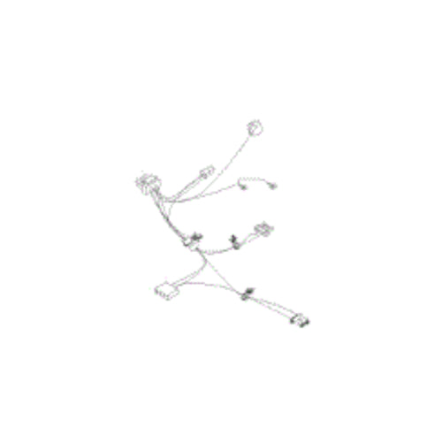 Whirlpool Harns-Wire - W11741475