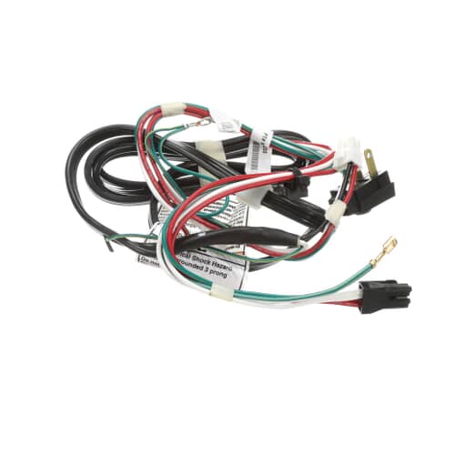 Whirlpool Harns-Wire - W11744514