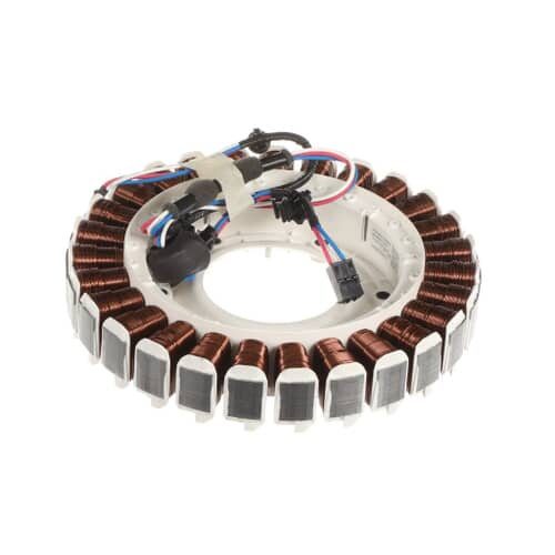 Whirlpool Short Stack Dd Stator Assy - W11746646
