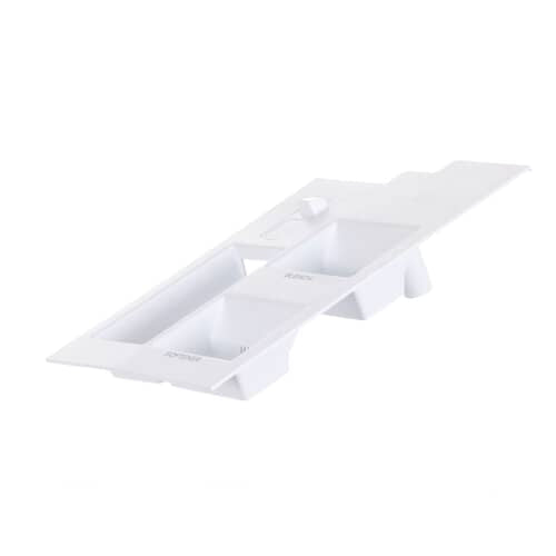 Whirlpool Disp Cover-Drawer,Sphn - W11747096