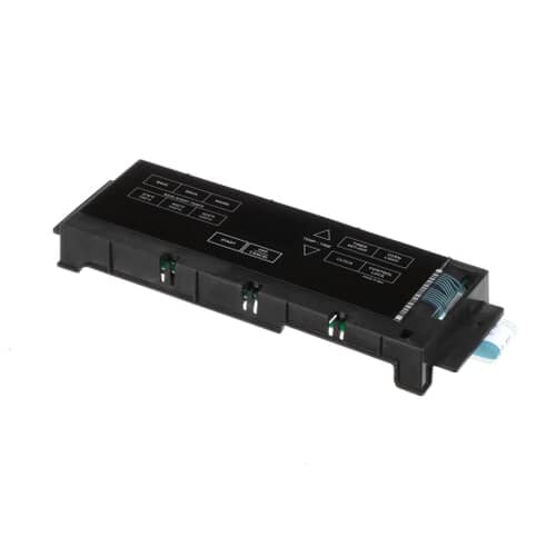 Whirlpool Ctrl-Lcx1.0,Blk,Ele,Standard,A - W11747105
