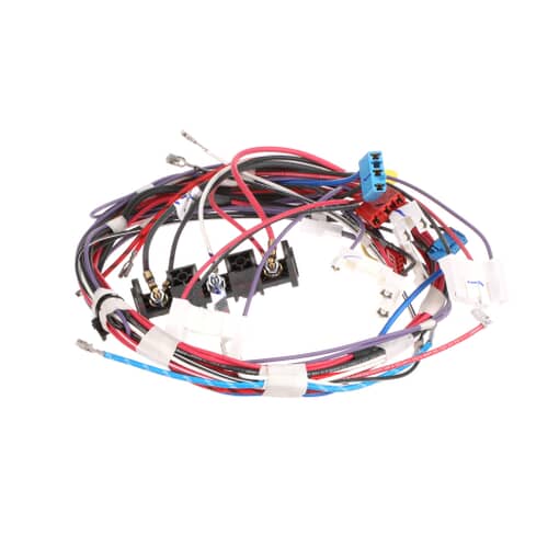 Whirlpool Oven Wiring Harness - W11750797