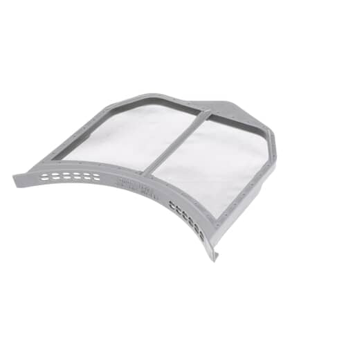Whirlpool Screen - Lint. Alpha W/ Felt - W11758174