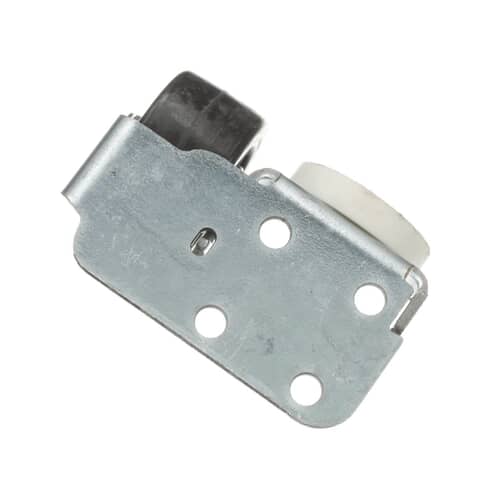 Whirlpool Bracket Assy-Roller,Foot,Rh - W11763410